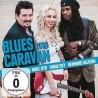 Blues Artisti Vari-Blues Caravan 2018