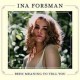 Ina Forsman-Been Meaning To Tell You