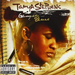 Tanya Stephens-Gansta Blues