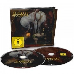 Fleshgod Apocalypse-Veleno