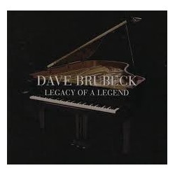 Dave Brubeck-Legacy Of Legend