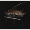 Dave Brubeck-Legacy Of Legend