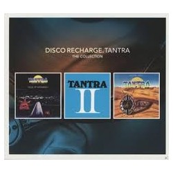 Disco Recharge/ Tantra-Collection