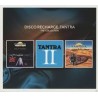 Disco Recharge/ Tantra-Collection