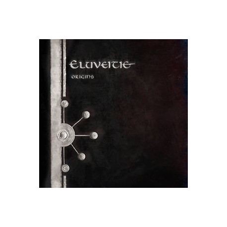 Eluveitie-Origins