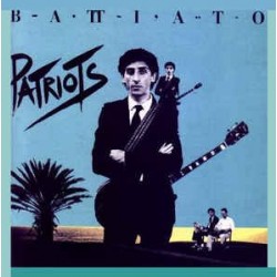 Franco Battiato-Patriots