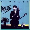 Franco Battiato-Patriots