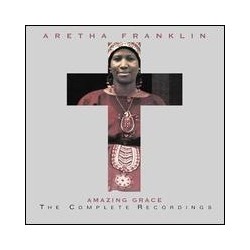 Aretha Franklin-Amazing Grace