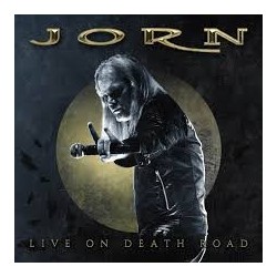 Jorn-Live On The Death Road