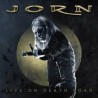 Jorn-Live On The Death Road