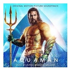 Rupert Gregson-Williams-Aquaman