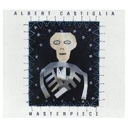 Albert Castiglia-Masterpiece
