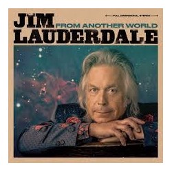 Jim Lauderdale-From Another World
