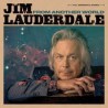 Jim Lauderdale-From Another World