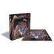 Judas Priest-Defenders Of The Faith 500 Piece Puzzle