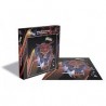 Judas Priest-Defenders Of The Faith 500 Piece Puzzle