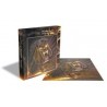 Motorhead-Orgasmatron 500 Piece Puzzle