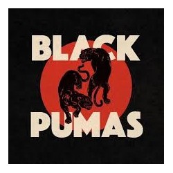 Black Pumas-Black Pumas