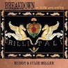 Buddy & Julie Miller-Breakdown On 20th Ave South