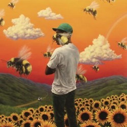 Tyler, The Creator-Scum Fuck Flower Boy