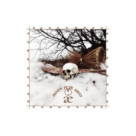 Moon Far Away-Athanor Eurasia