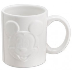 Disney-Mickey Mouse ( Topolino) Mug ( Tazza )