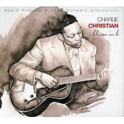 Charlie Christian-Blues In B