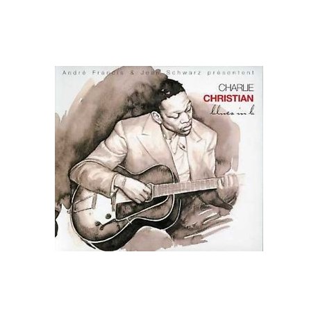 Charlie Christian-Blues In B