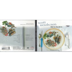 Scott Henderson-Well To The Bone