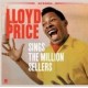 LLoyd Price-Sings The Million Sellers