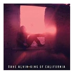 Dave Alvin-King Of California