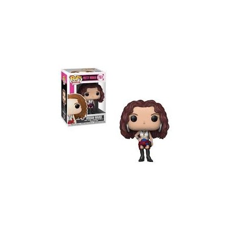 Pretty Woman-Pop! Vivian Ward (761)