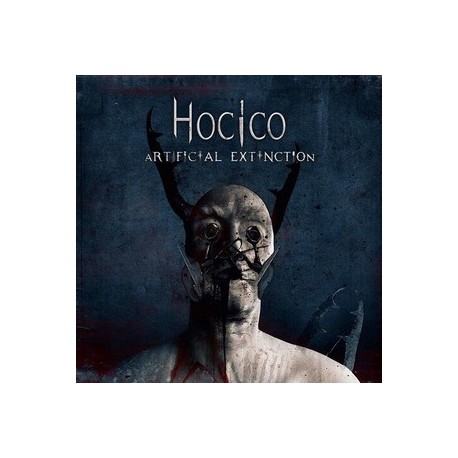Hocico-Artificial Extintion
