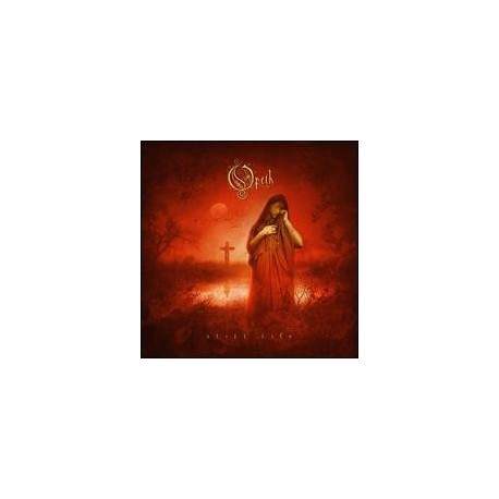Opeth-Still Life