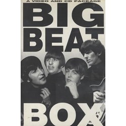 Beatles-Big Beat Box