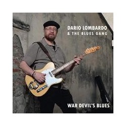 Dario Lombardo-War Devil's Blues