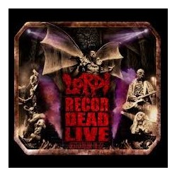 Lordi-Recordead Live Sextourcism Z8