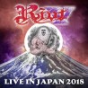 Riot-Live In Japan 2019