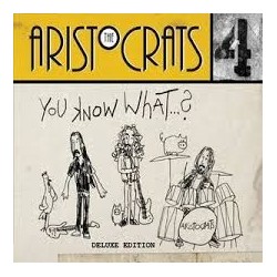 Aristocrats-You Know What...?