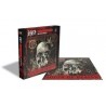 Slayer-South Of Heaven 500 Pieces Puzzle