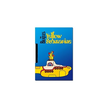 Beatles-Notes Riposizionabili Con Matita