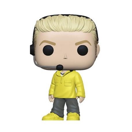 Nsync-Pop! Rocks Nsync Lance Bass (113)