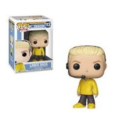 Nsync-Pop! Rocks Nsync Chris Kirkpatrick (115)