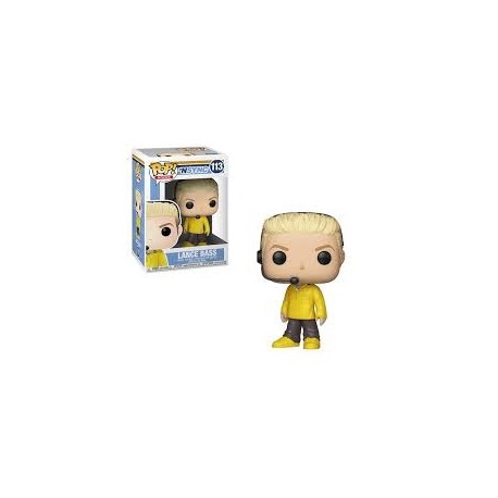 Nsync-Pop! Rocks Nsync Chris Kirkpatrick (115)