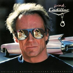 Artisti Vari-O.S.T. Pink Cadillac
