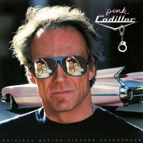 Artisti Vari-O.S.T. Pink Cadillac