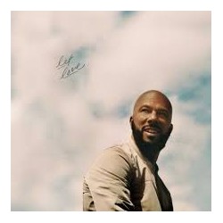 Common-Let Love