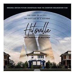Soul Artisti Vari-Hitsville The Making Of Motown