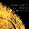 Kronos Quartet-Sun Rings Terry Riley