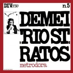 Demetrio Stratos-Metrodora